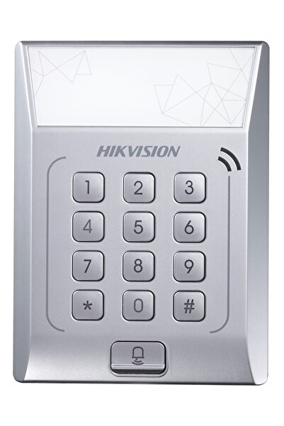 Hikvision - DS-K1T801M