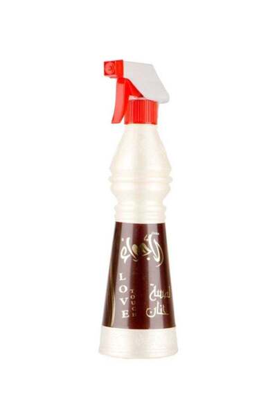 Sedr Al-Khaleej Perfumes Air Freshener Lamset Hanan 500ml
