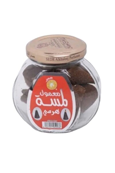Sedr Al-Khaleej Perfumes Maamoul Lamsa Pyramid Shape