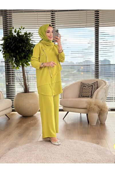 Soul Of Moor 24SPMQ6007 باسكال تيم أسيد