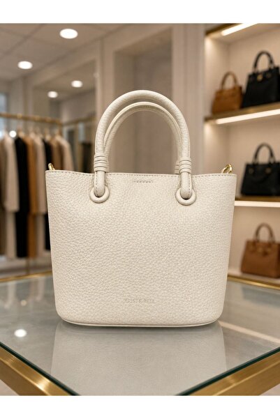 VİVA 27192 Bag Beige