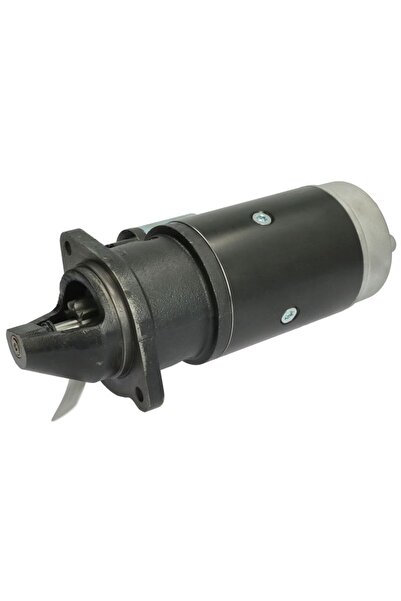 Pulsar Electromotor (24v 4kw Nou) Rvi C G Manager Midliner Midlum Premium 797...