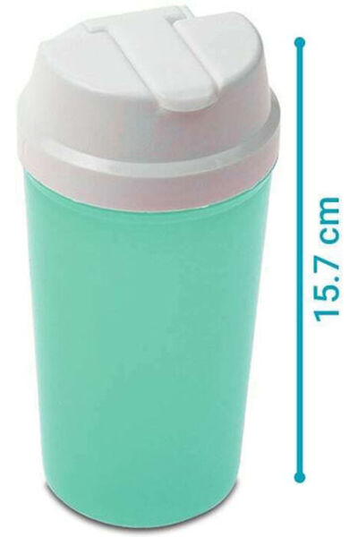 OEM Σέικερ με χωρητικότητα 400ml Κωδικός: 0221-070