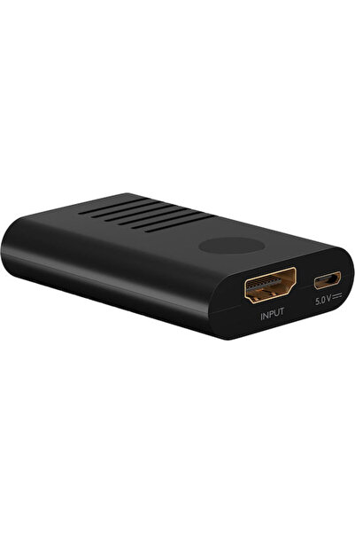 goobay Επαναλήπτης HDMI 58492