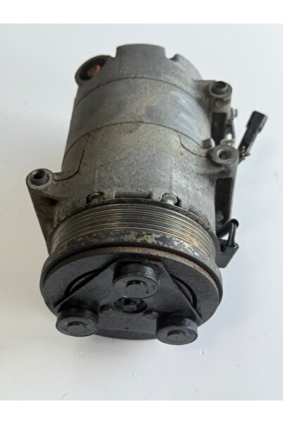 Ford Compresor climă AC Focus 2 motor 1.8tdci ani 2005-2011 cod 4M5H19D629AE
