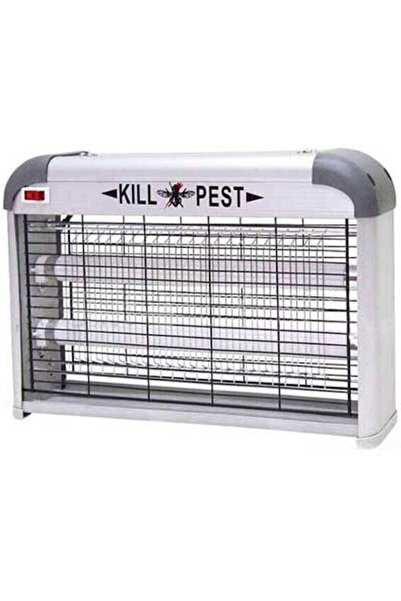 Other Ηλεκτρική Παγίδα Εντόμων 20W LTM-20W