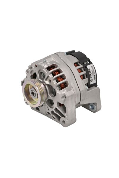 Pulsar Alternator (12v 70a Nou) Dacia Logan Nissan Kubistar Renault Clio Ii C...