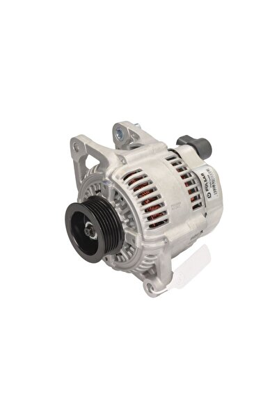 Pulsar Alternator (12v 120a Nou) Chrysler Caravan Voyager Iii Voyager Iv Dodg...