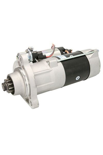 Prestolite Electromotor (24v 7 5kw Nouă cu Garanție) Mercedes Actros MP4 / MP...