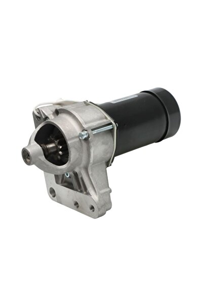 Pulsar Electromotor (12v 1 1kw Nou) Ds Ds 3 Ds 4 Citroen Berlingo Berlingo Mu...