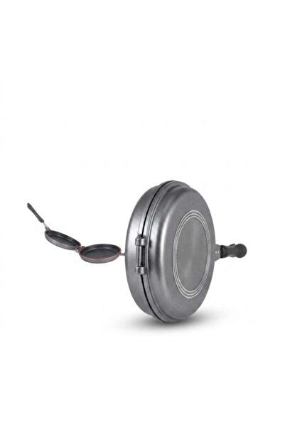 DLC Double Grill Pan – Model Dlc-37332