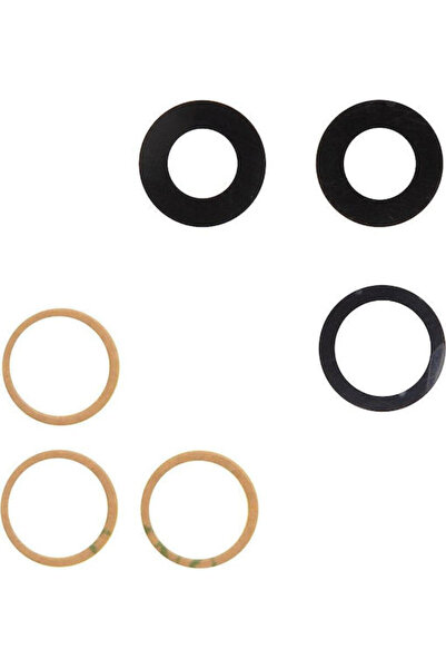 OEM Φακός Πίσω Κάμερας Apple iPhone 11 Pro Υψηλής Ποιότητας