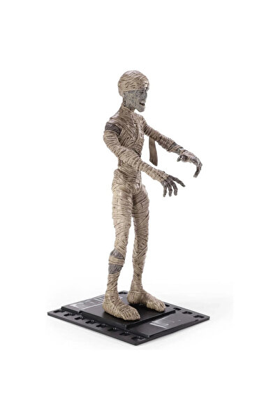 NW NessiWorld Mummy Figure