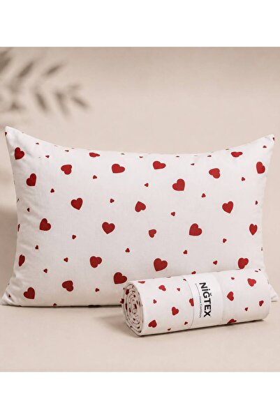NİĞTEX Single Elastic Sheet Set |   100 X 200