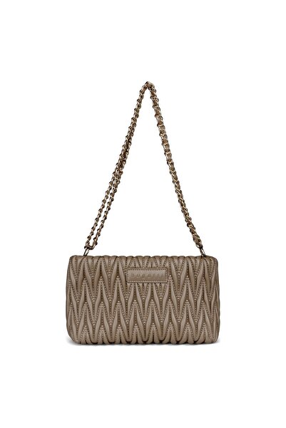 BUGATTI Mare 4.0 Schultertasche S 22 cm