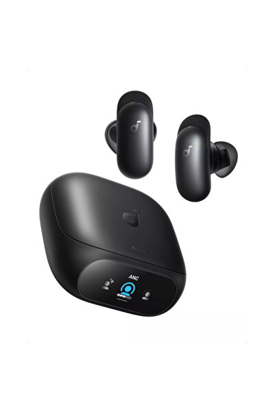 Anker SoundCore Liberty 5 Pro Căști True Wireless, Bluetooth, ANC, Multipoint...