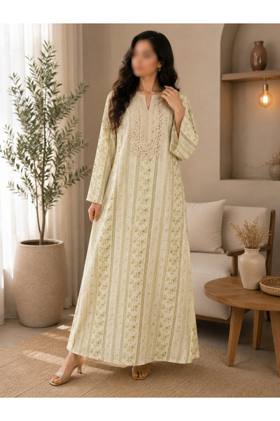 RONZA Women's jalabiya