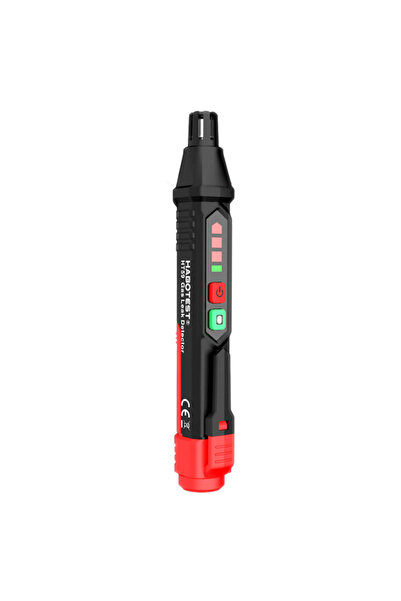 Habotest Detector de gaz Ht59 pentru competiții de asamblare de gazuri, cu se...
