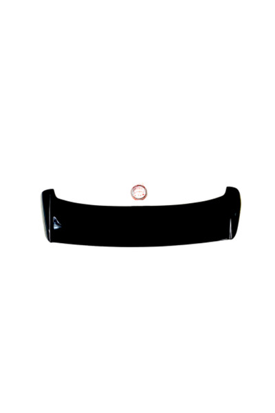 OEM Αεροτομή οροφής για Volkswagen Golf 6 (2008-2013) - Στυλ GTI OSR - γυαλισ...