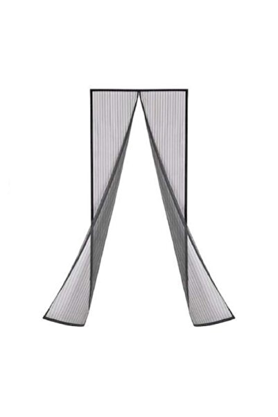 YUPY Curtain, 1.2 x 1.2 m, Black