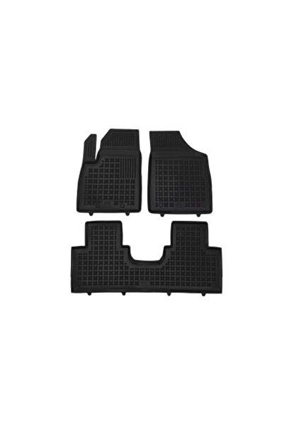 Rezaw-Plast Ελαστικά πατάκια δαπέδου Rezaw Plast για Donfeng Forthing T-Five ...