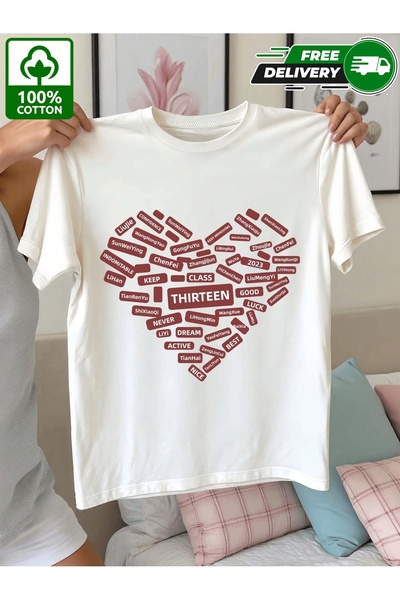 YHDZ 100% Cotton,women's Casual Cotton T-Shirt,Breathable Fabric, Machine Was...