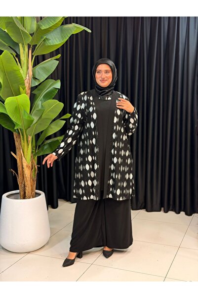 Butik büyük beden İçli Dışlı Lüks Tunik