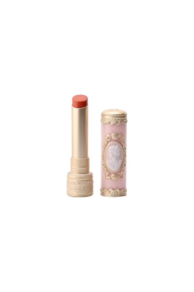 MilleFee Antoinette Melting Rouge Yoğun Renk Veren Nemlendirici Lipstick 06 O...