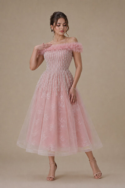 BYNAN Evening dress