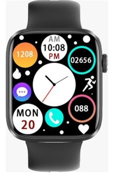 Universal Sword Smart Sw-C3Gt Pro Smart Watch Smart Snazzy Black