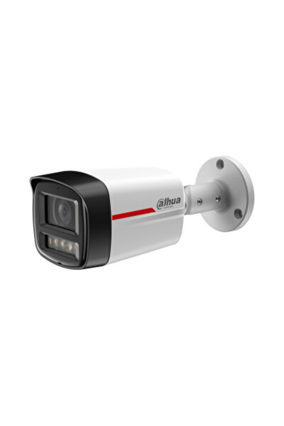Universal كاميرا داهوا HFW2449TL-S-LED-0360B-PRO 1/1.8" CMOS 4MP 3.6mm FullCo...