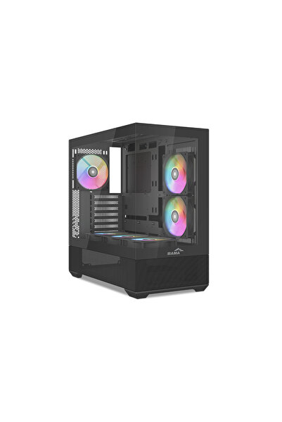 Universal SAMA V40BK أسود، B750BK 750 واط، 80+ برونزي، PCIE 5.1، ATX3.1، لوحة...