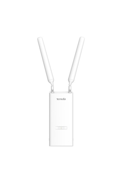 Universal Tenda Oap1200 Ac1200 300Mbps-867Mbps Omni-Drectional Outdoor Access...