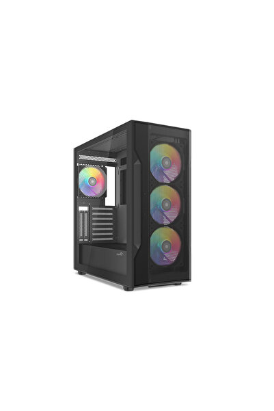 Universal SAMA S40BK أسود، H700BK 700 واط، 80 بلس، لوحة زجاجية مقسّاة، لوحة أ...