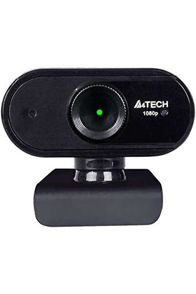 Universal كاميرا ويب A4 TECH PK-925H مزودة بميكروفون USB 3.0 1080p FULL HD