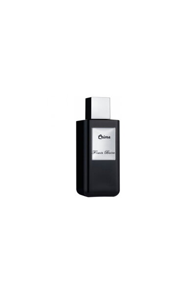 Franck Boclet Rock and Riot Crime Extrait de Parfum Unisex 100ml