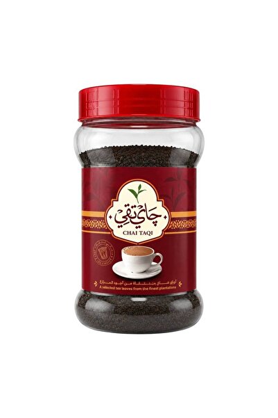 jherb Chai Taqi Premium Loose Tea Leaves 350g