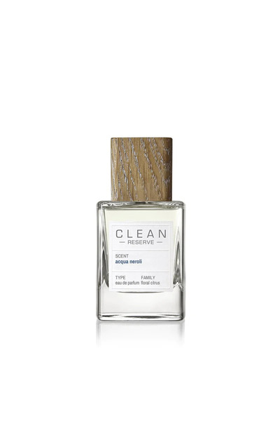 Clean , Reserve - Acqua Neroli, Apă de parfum, Unisex, 100 ml