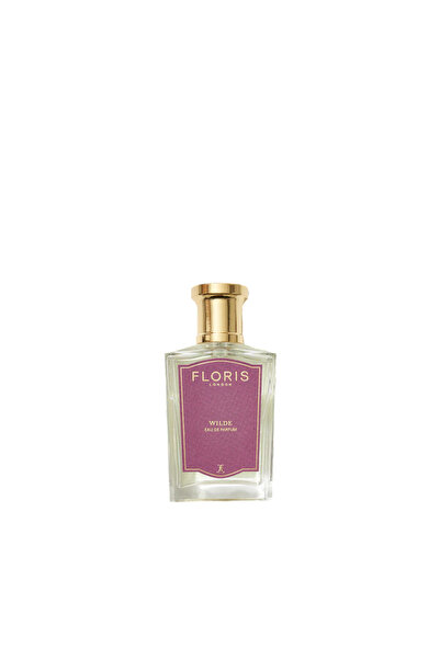 Floris Of London , Wilde, Eau De Parfum, Unisex, 50 ml