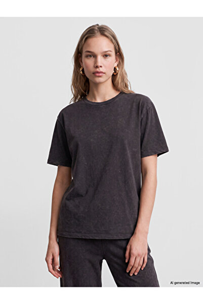 LC Waikiki T-Shirts - Multicolor - Loose