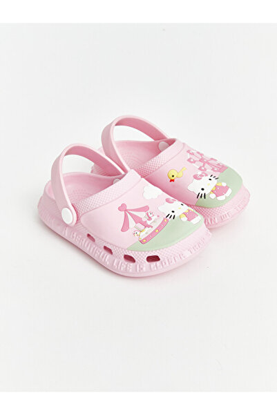 LC Waikiki RMZ ODEĆA RAZLICA Hello Kitty licencirane sandale za devojčice