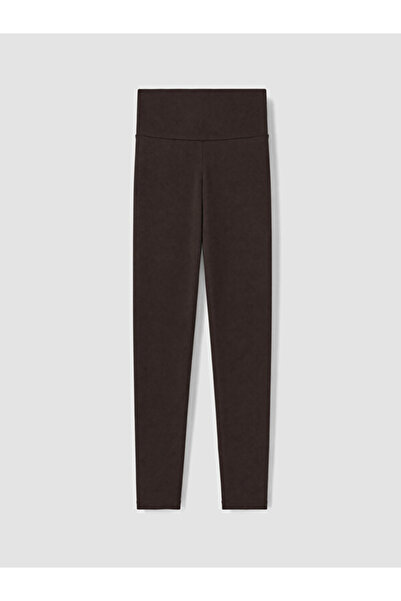 LC Waikiki Women's Sports Leggings with Waist Cord for Style Enthusiasts from...