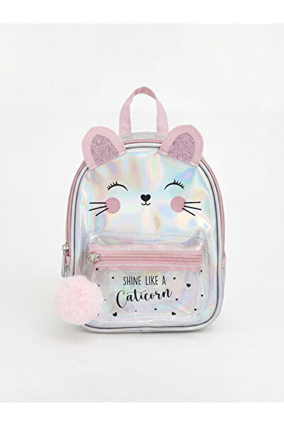 LC Waikiki I Animal Figured Girl's Backpack from Freezen Store