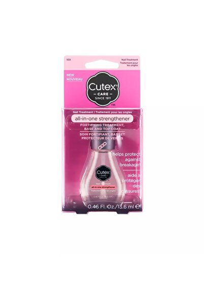 Cutex Tratament fortifiant pentru unghii 13.6 ml
