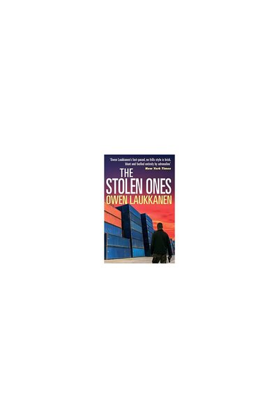 Corvus The stolen ones
