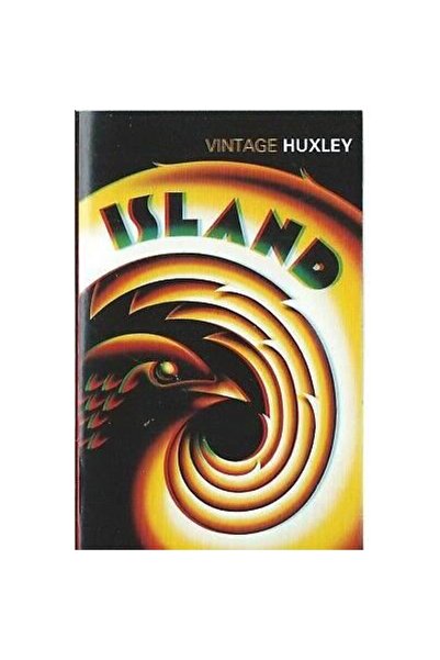 Vintage Classics Island