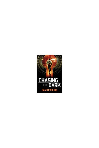 Scholastic Chasing the dark