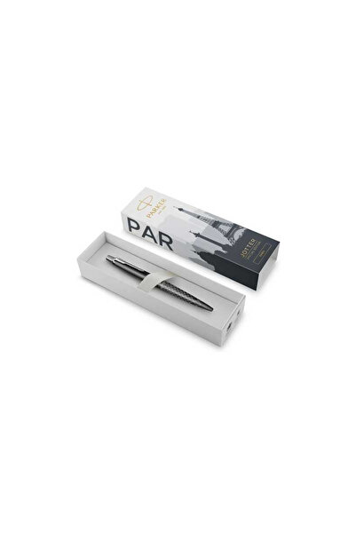 Parker Pix Jotter Special Edition Paris, gri, set cu cutie speciala
