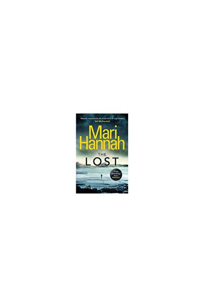 Orion Publishing Group The Lost