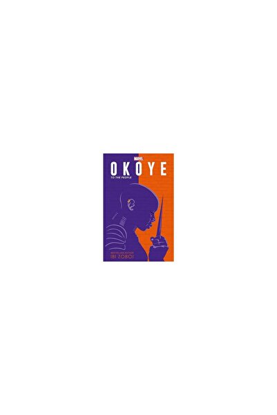 Marvel Okoye: To The People